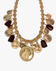 COLLAR ROYAL COINS