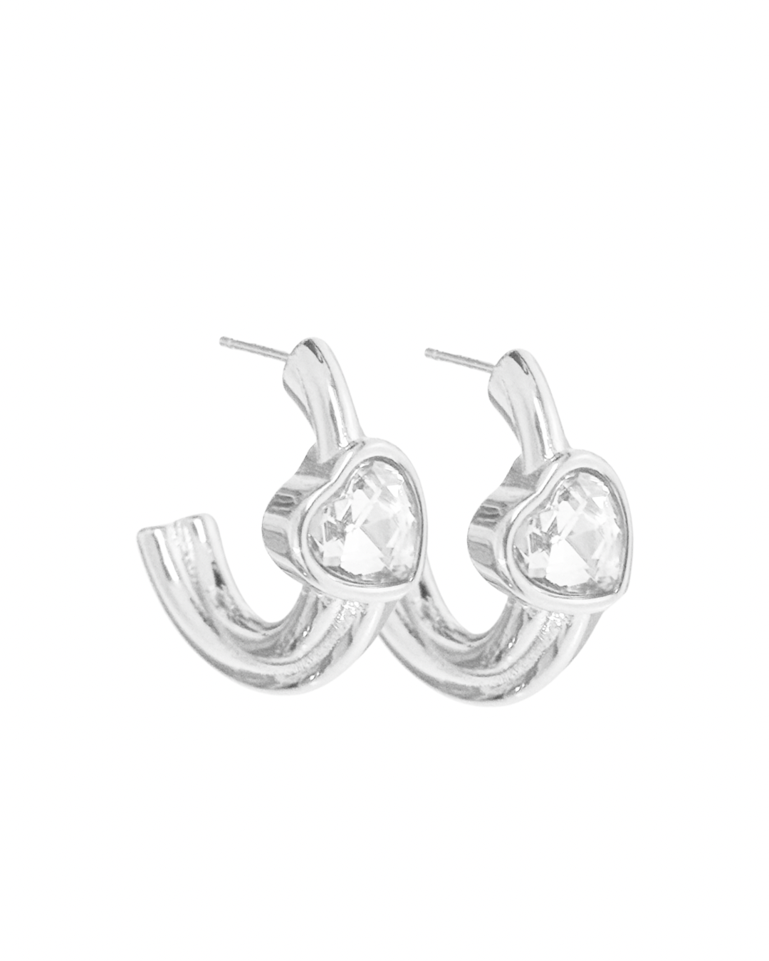 PENDIENTES LOVE