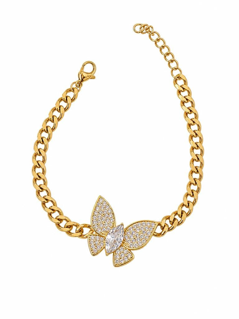 PULSERA MONACO