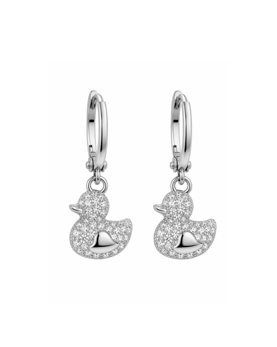 PENDIENTES CUAK CUAK