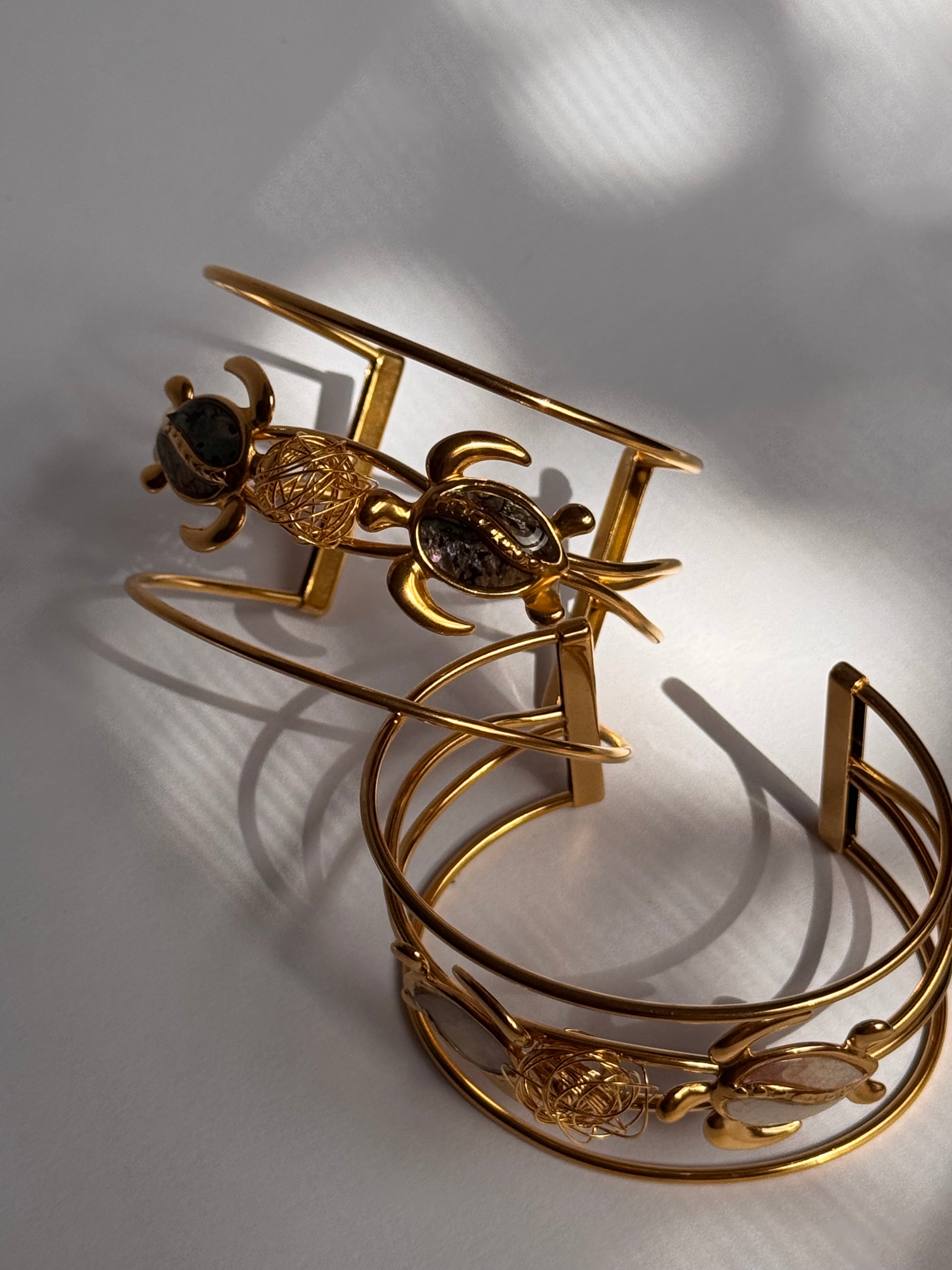 PULSERA GUARDIANAS DEL OCÉANO