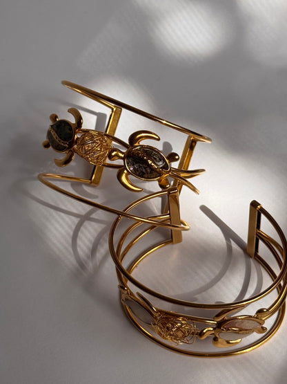 PULSERA GUARDIANAS DEL OCÉANO