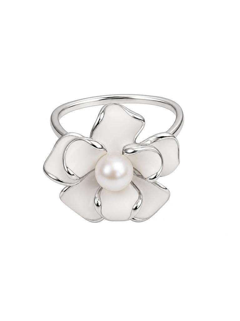 ANILLO BIANCA SILVER