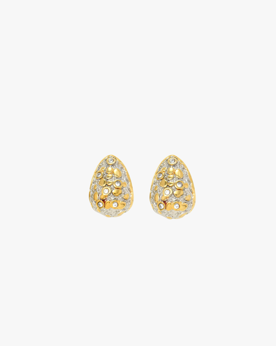 PENDIENTES SANTA MARTA