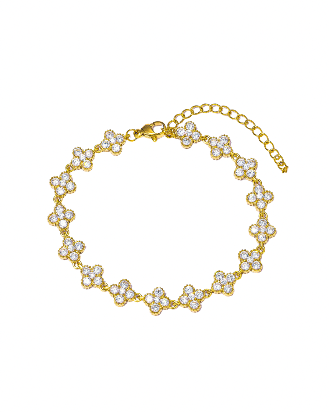 PULSERA BELLA