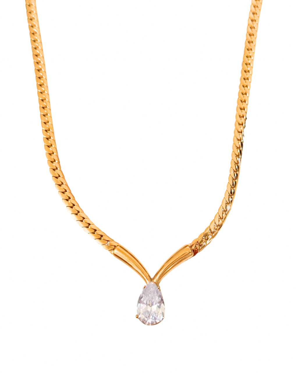 COLLAR BELLA