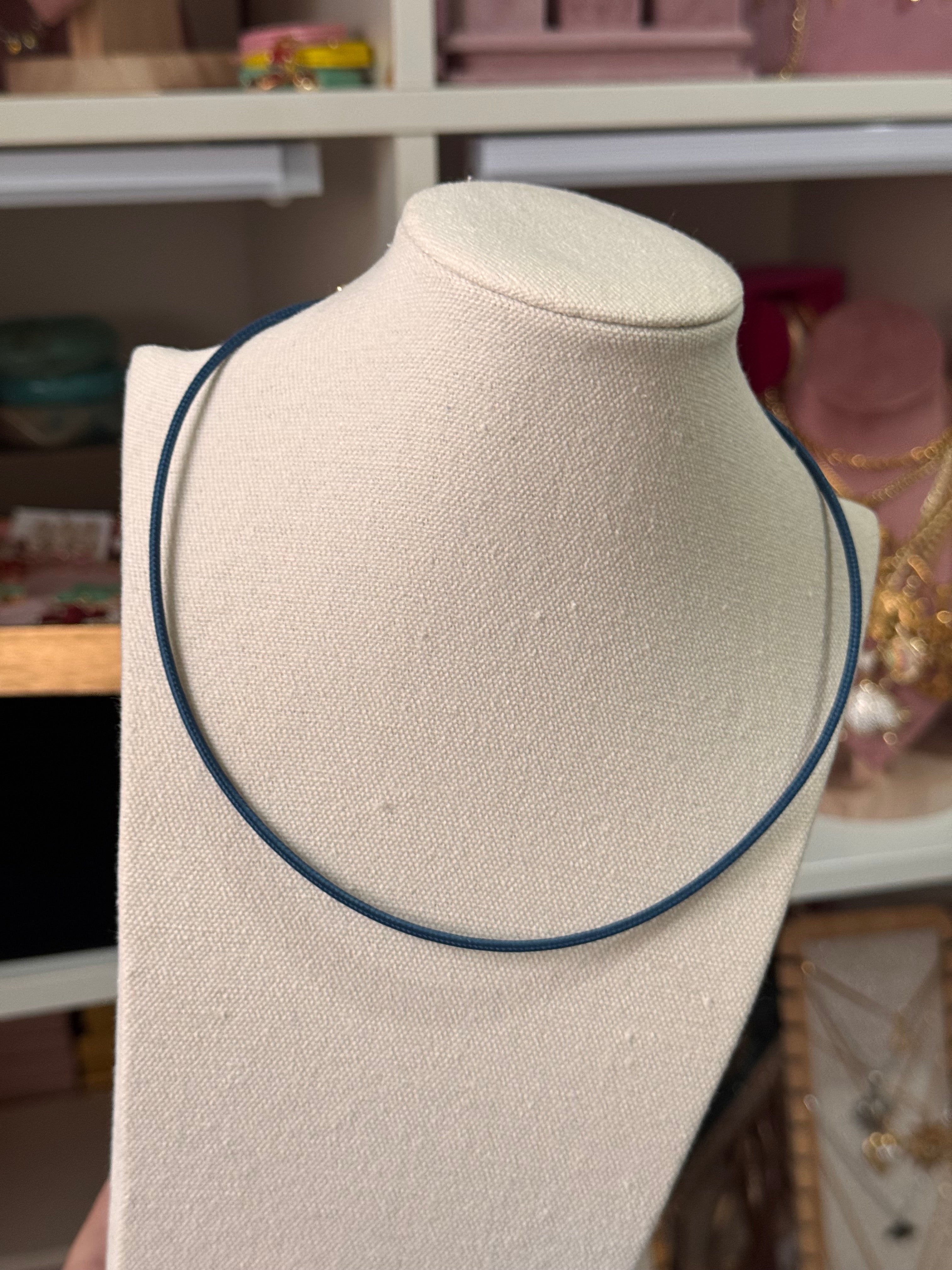 COLLAR INFINITE NOCHE