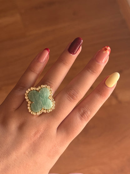 ANILLO SUERTE
