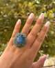ANILLO MAGIA DEL CIELO