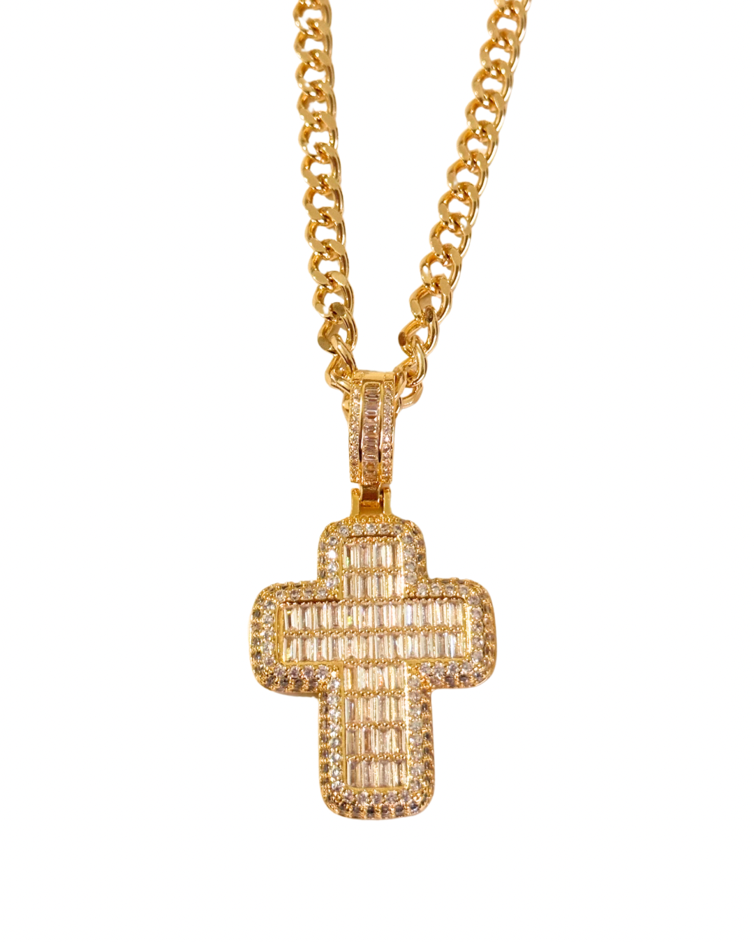 COLLAR MAXI CIRCONITAS