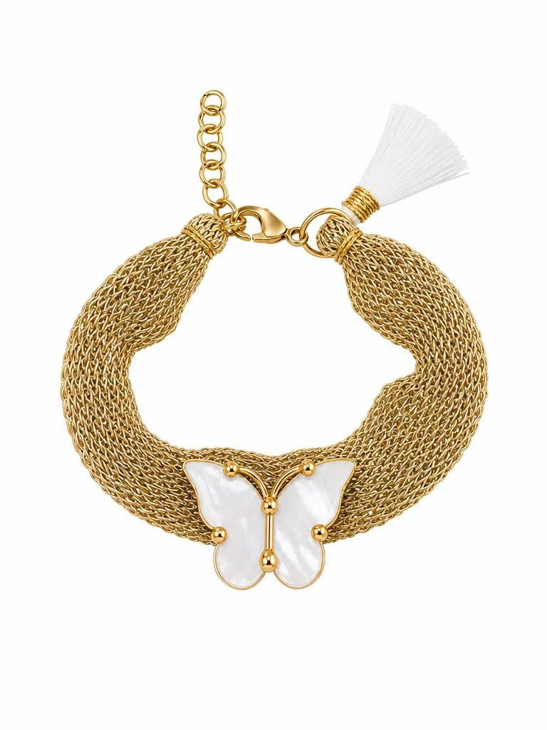 PULSERA ALONDRA