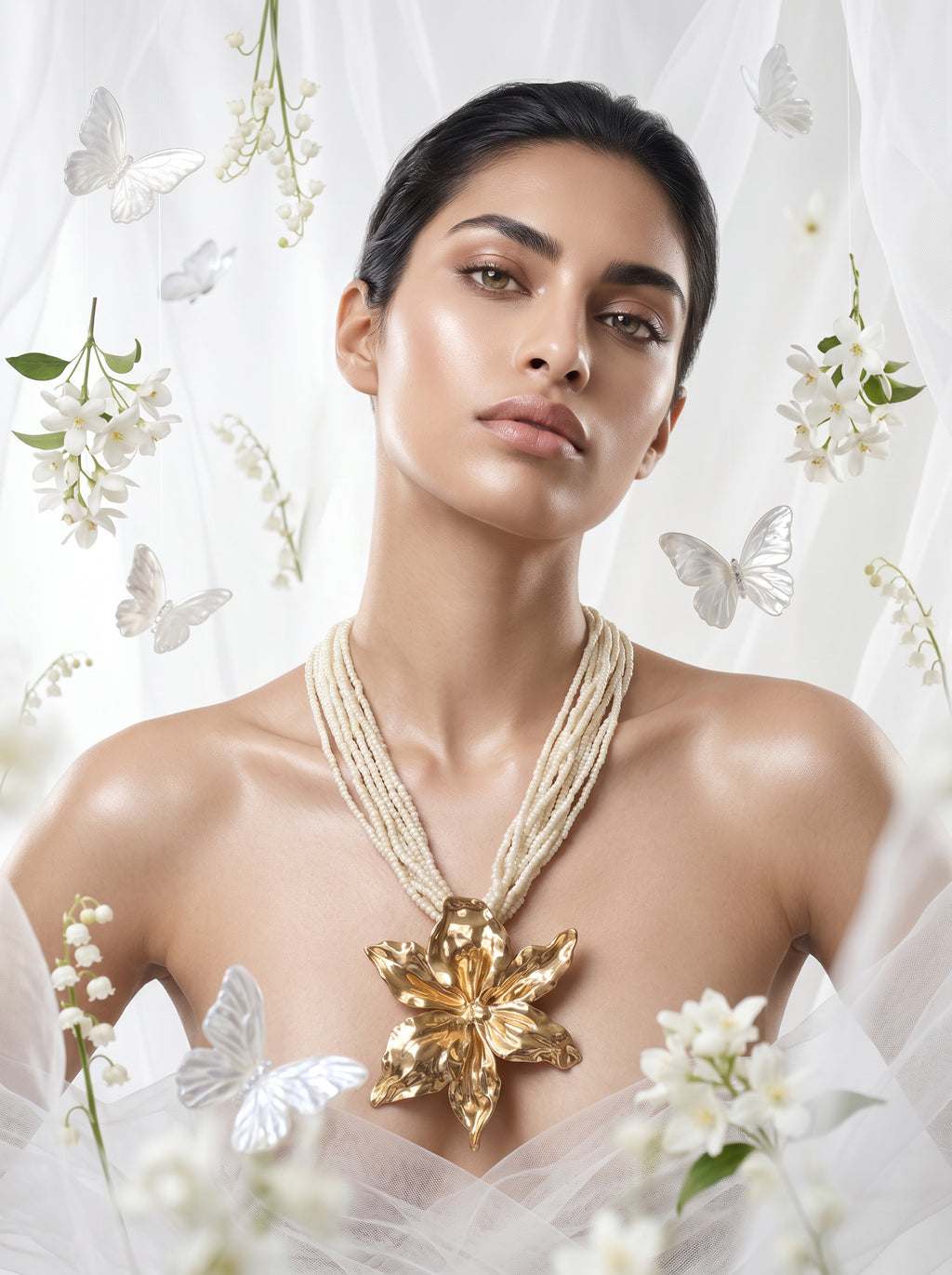 COLLAR IDYLIA