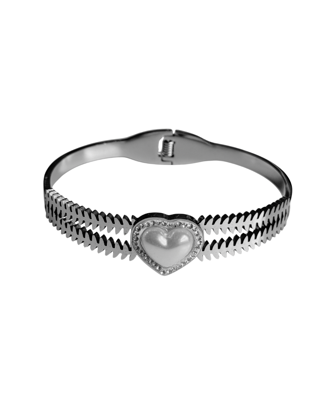 PULSERA HEART