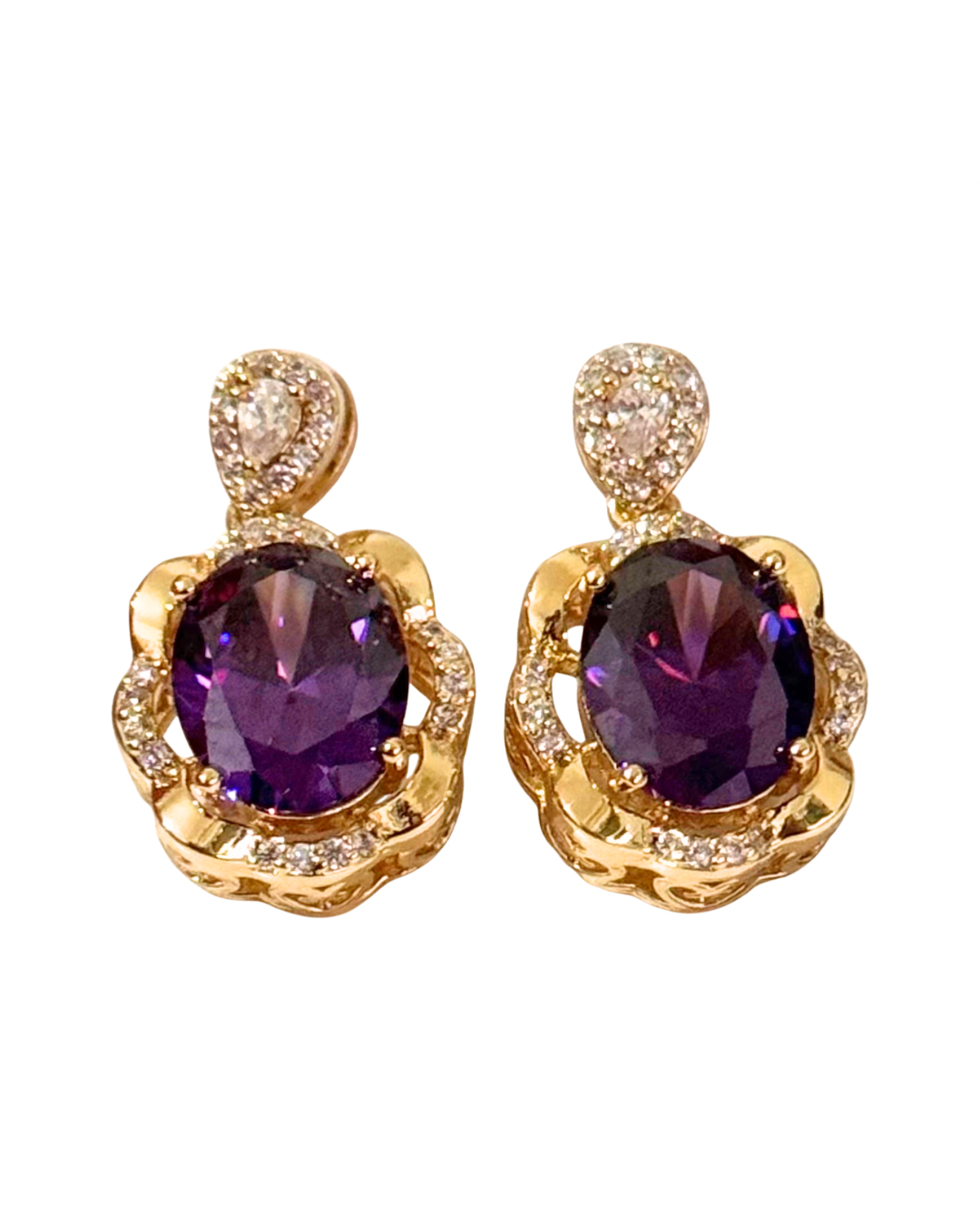 PENDIENTES ELEGANCIA