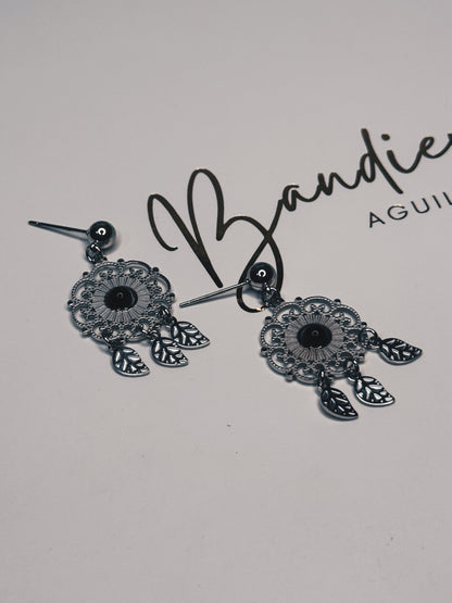 PENDIENTES ATRAPA