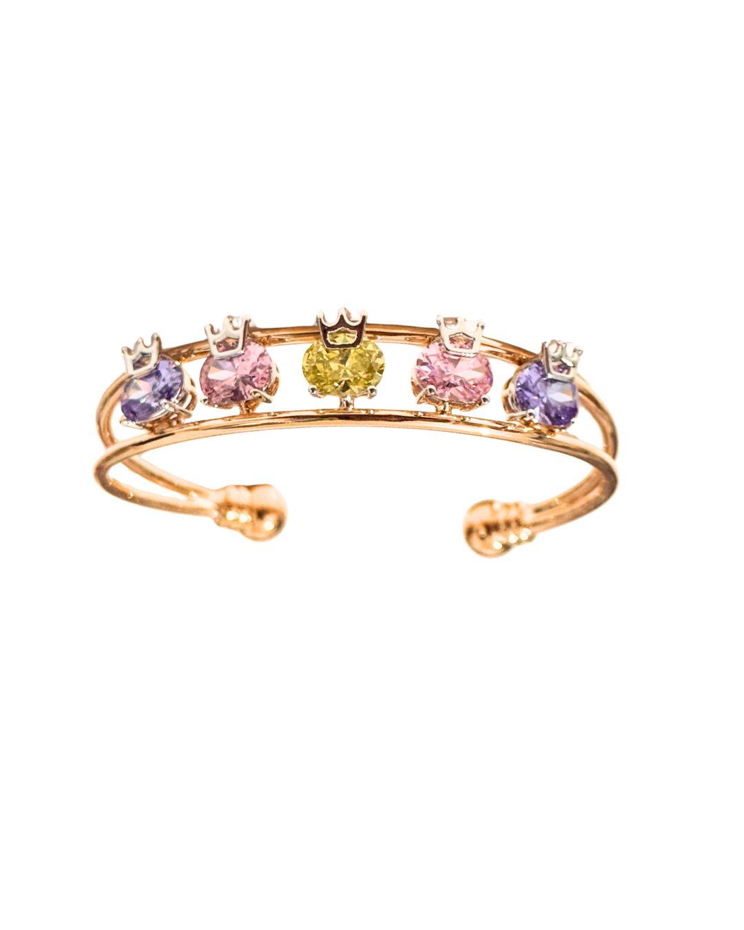 PULSERA CORONA