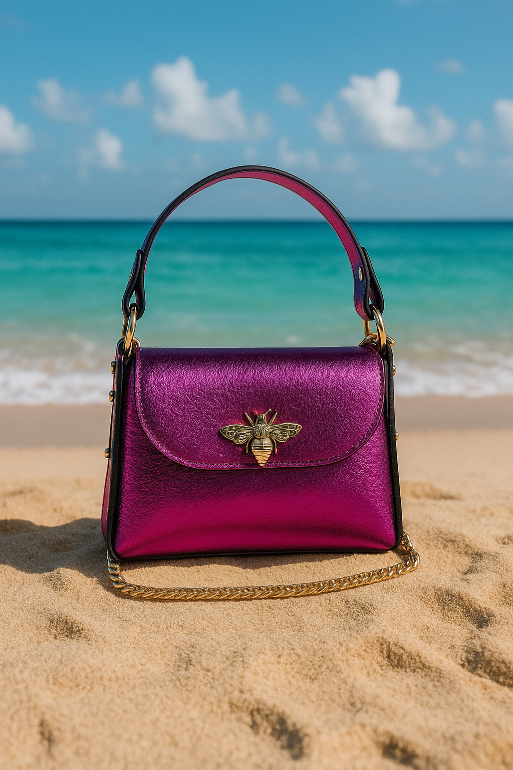 BOLSO SIRENA