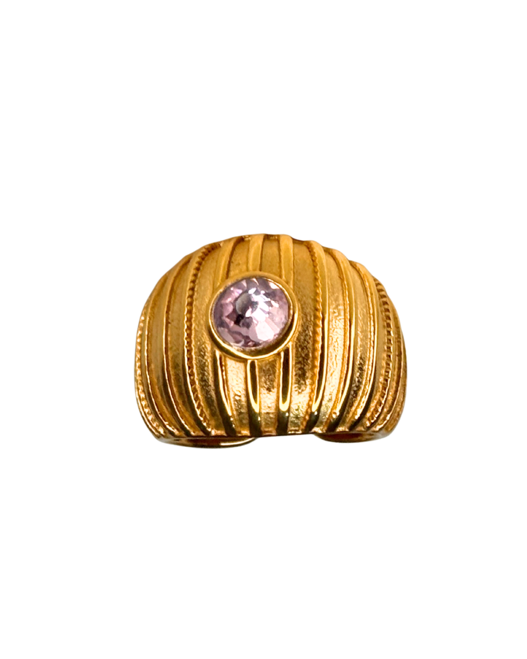 ANILLO OLIVIA