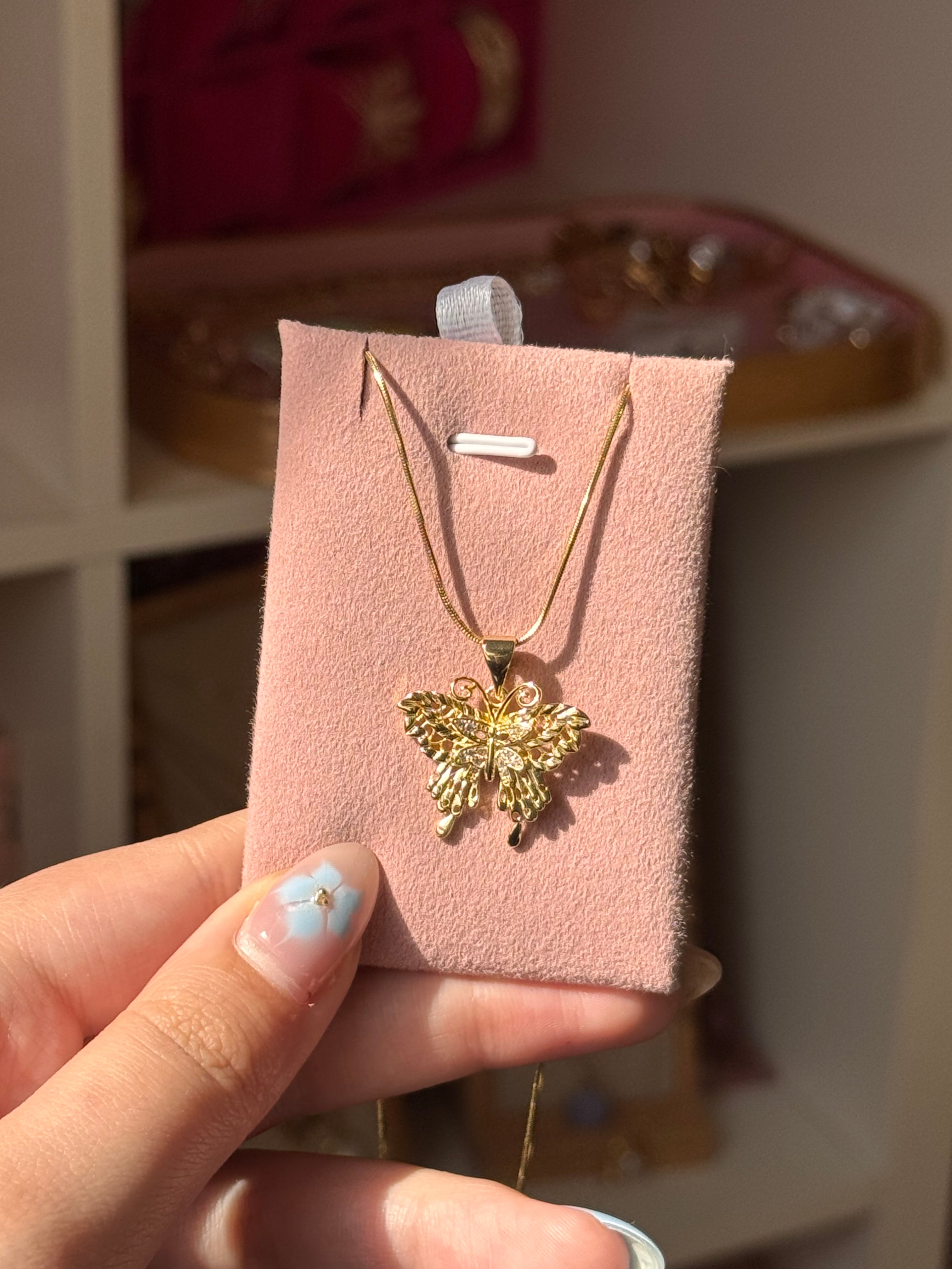 COLLAR ARTEMISA