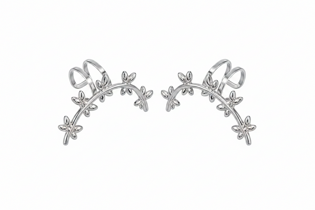 Earcuff Libélulas