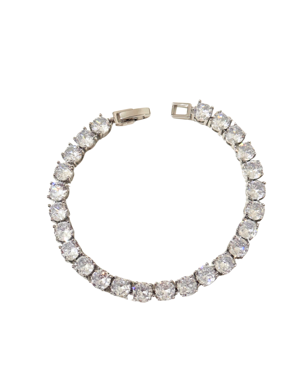 PULSERA CLASSIC SILVER