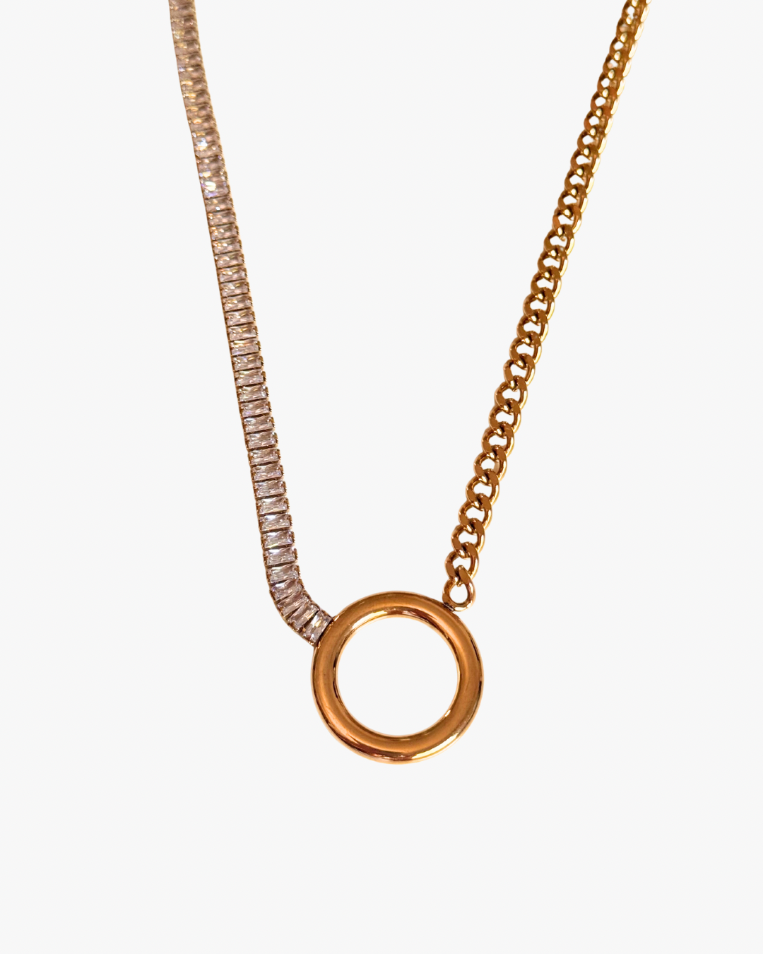 COLLAR ARTEMISA