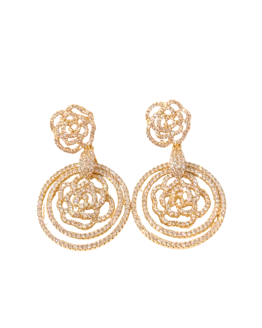 PENDIENTES SECRET