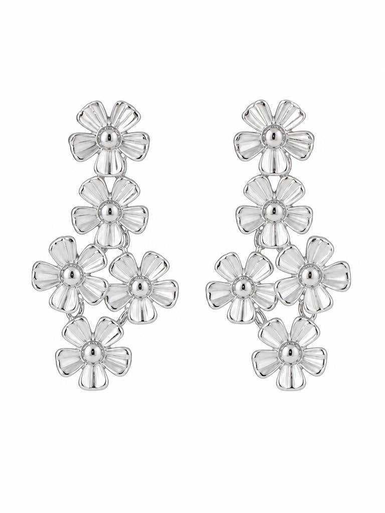 PENDIENTES AZAHAR