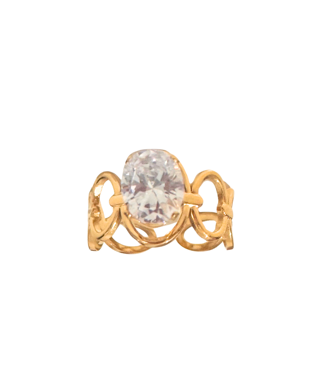 ANILLO CIELO