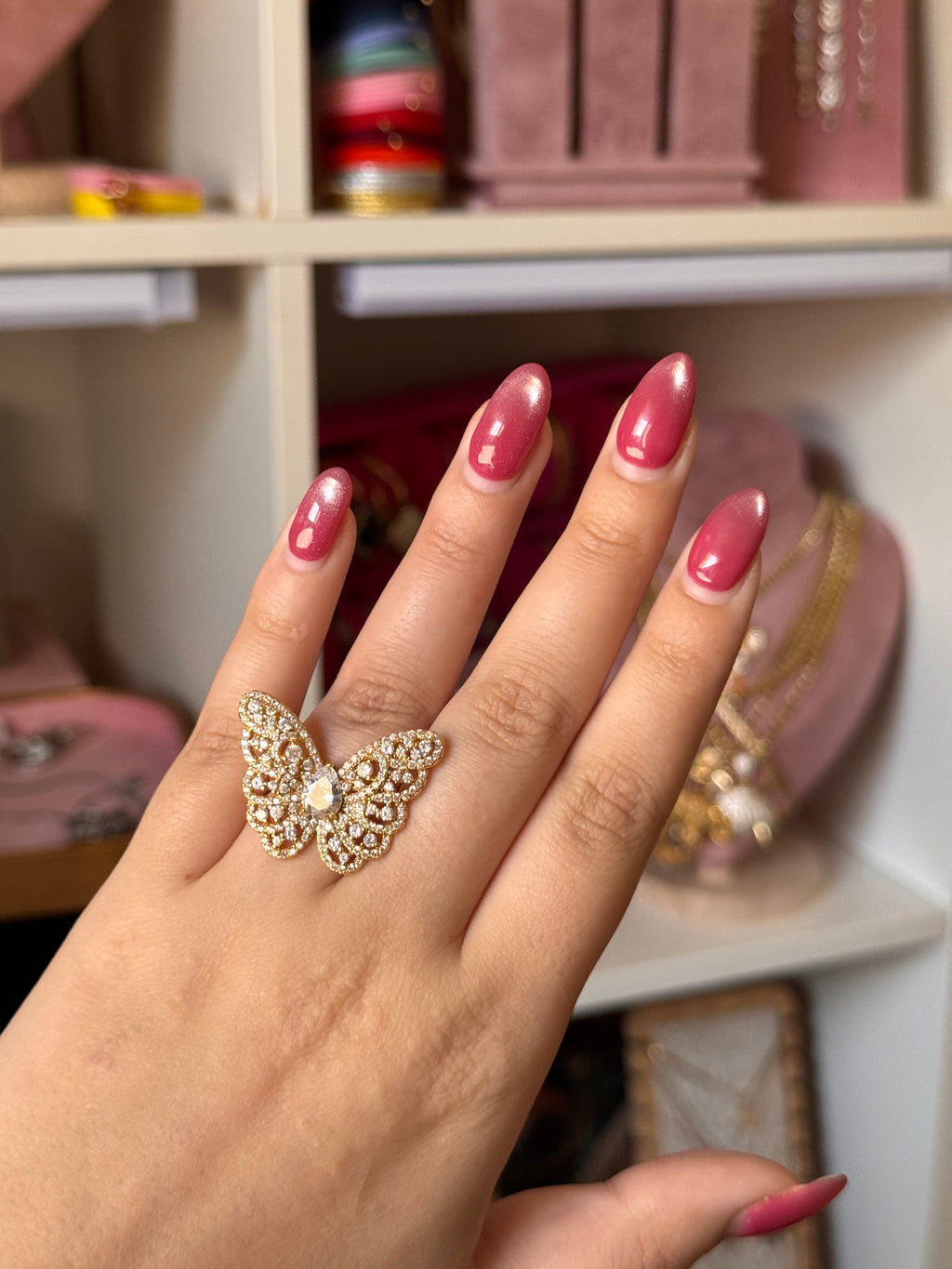 ANILLO ALMA