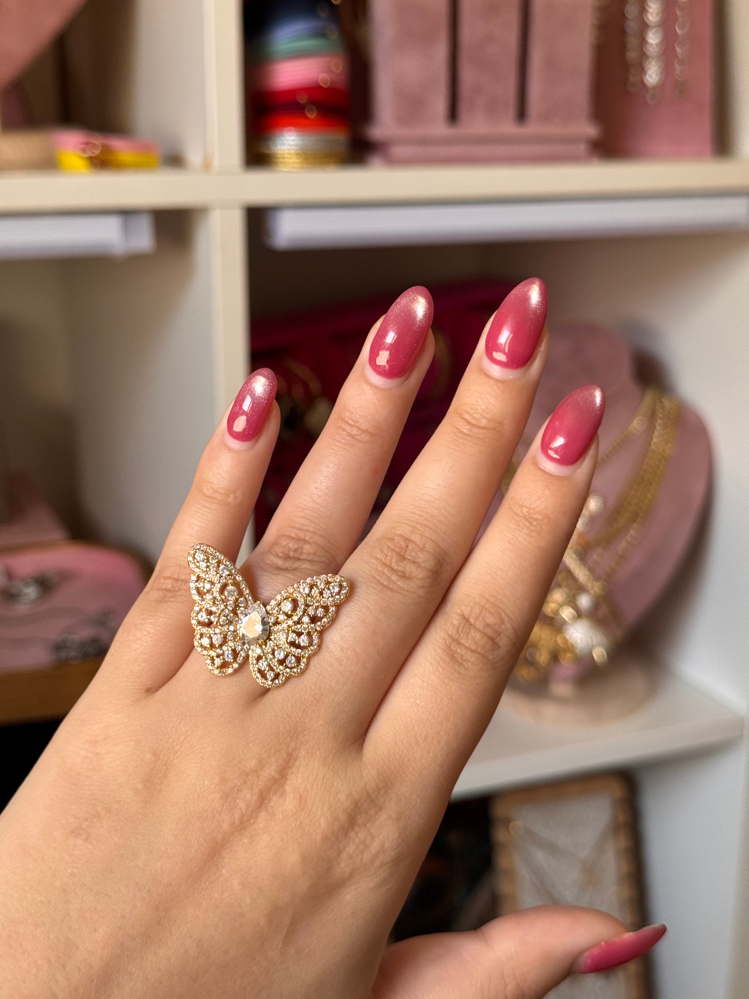 ANILLO ALMA