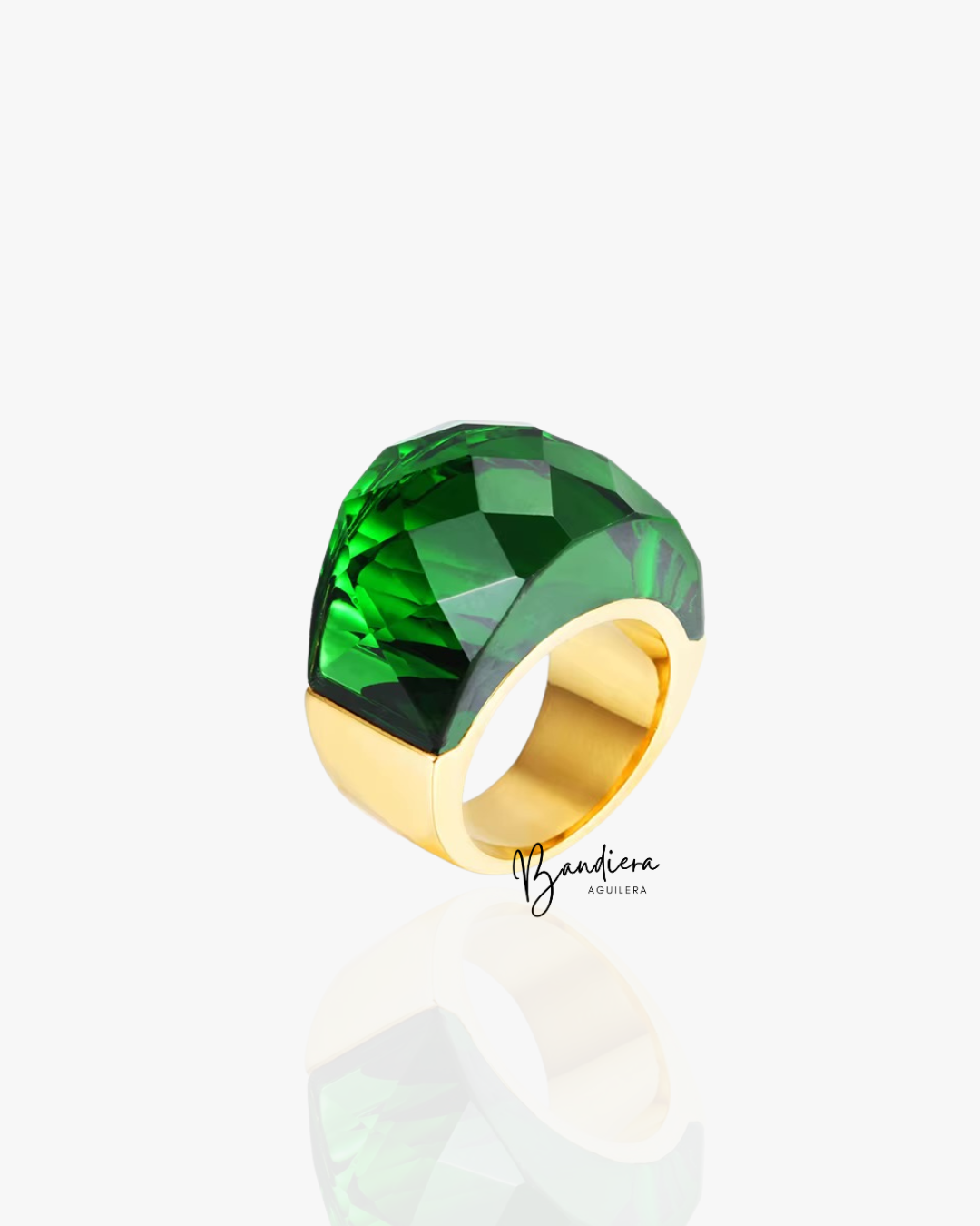 ANILLO LUZ