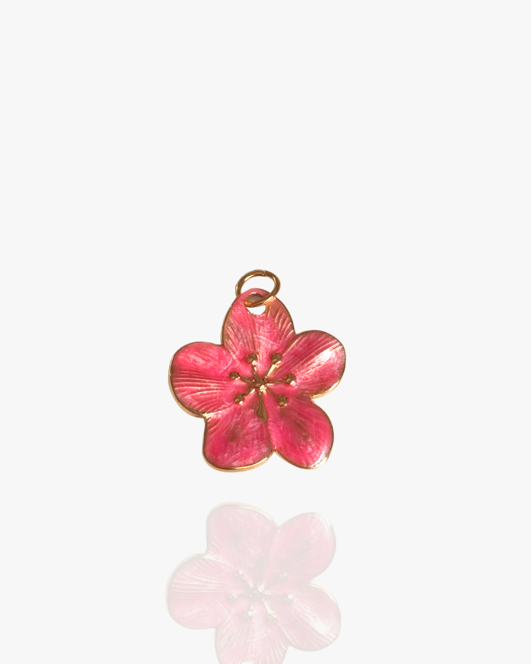 CHARM HAWAIANA