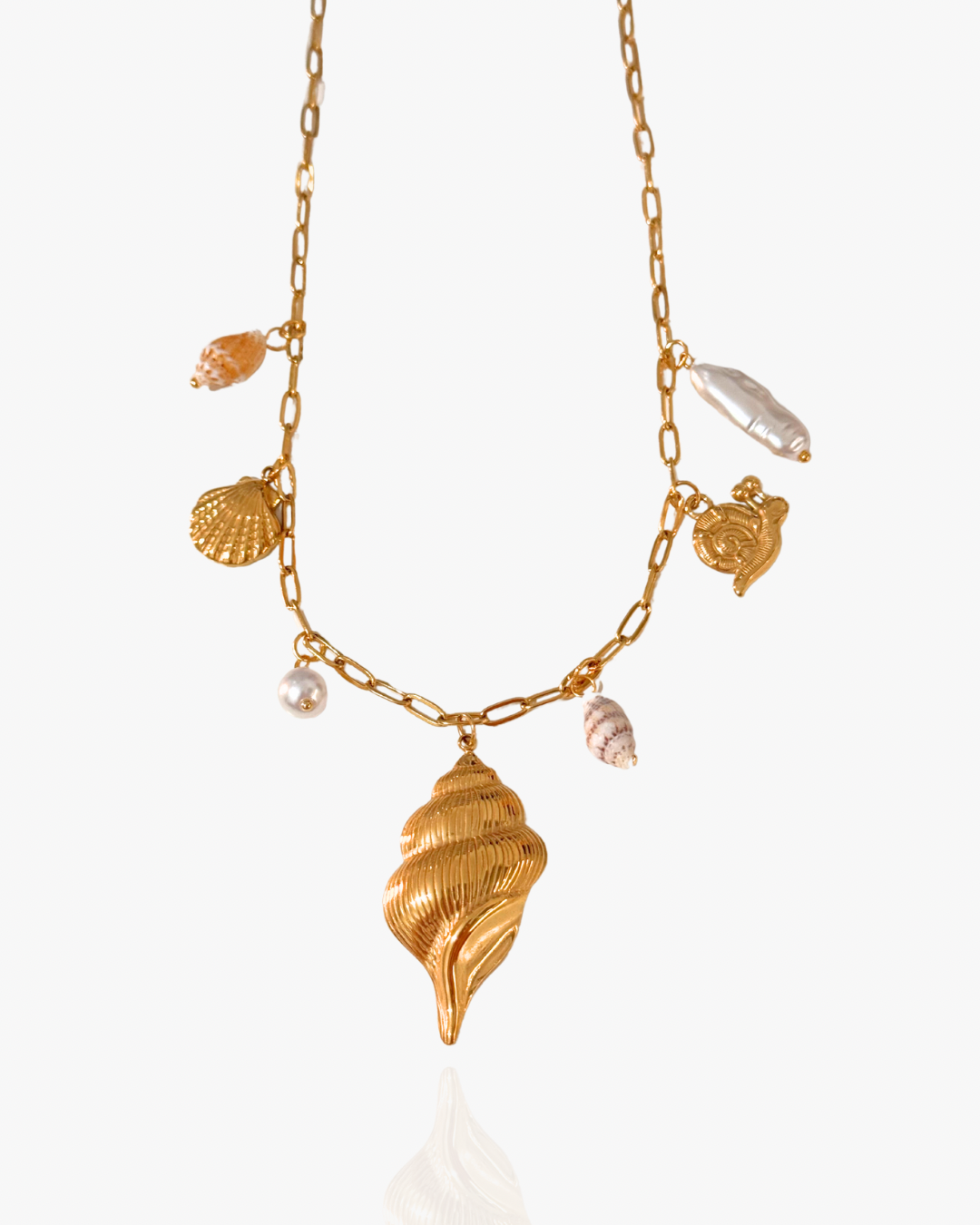 COLLAR CALYPSO