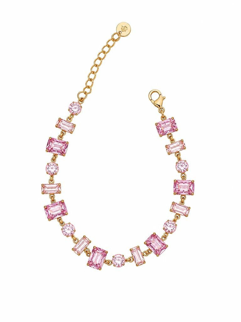 PULSERA LIGH PINK