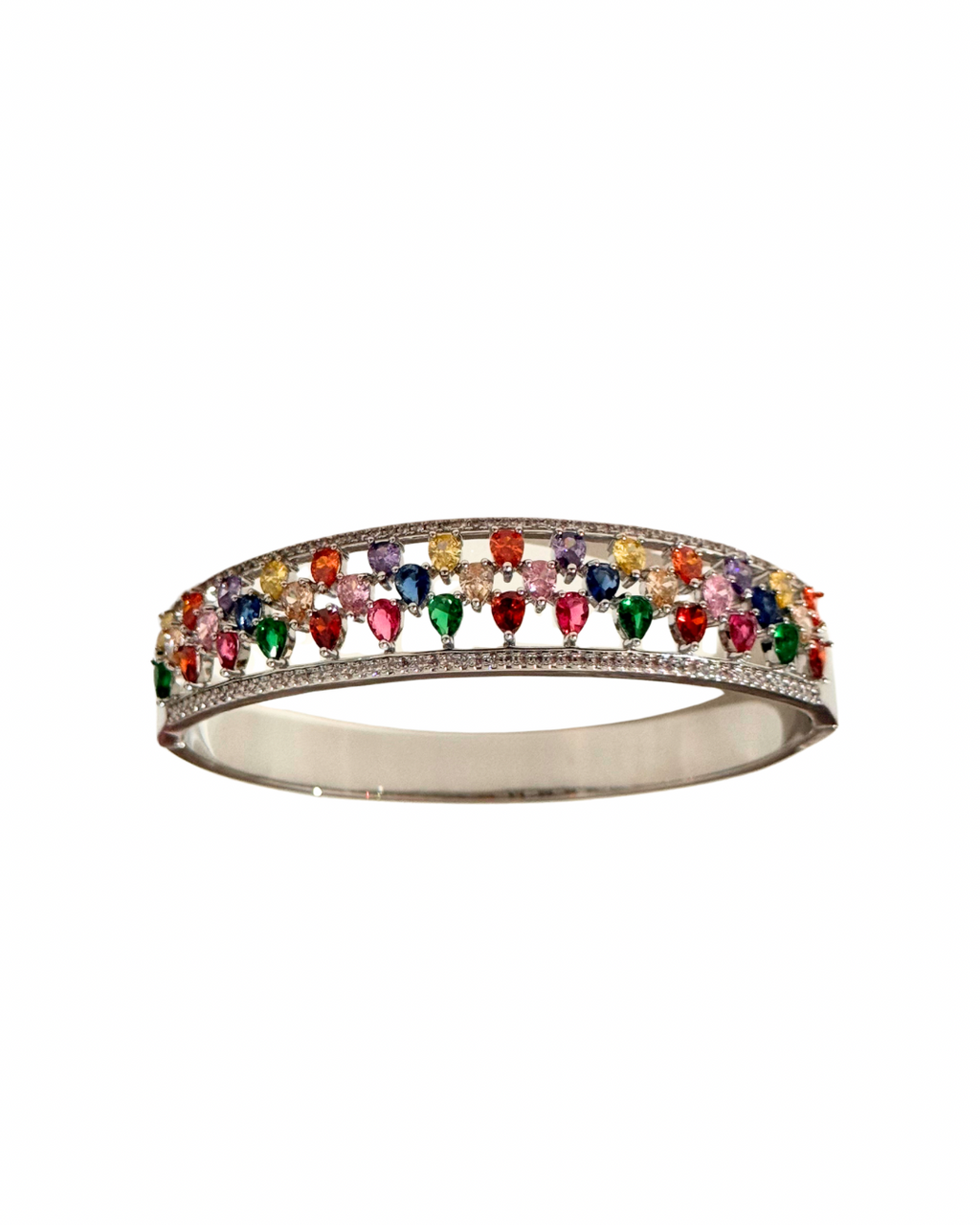 PULSERA ARCOÍRIS