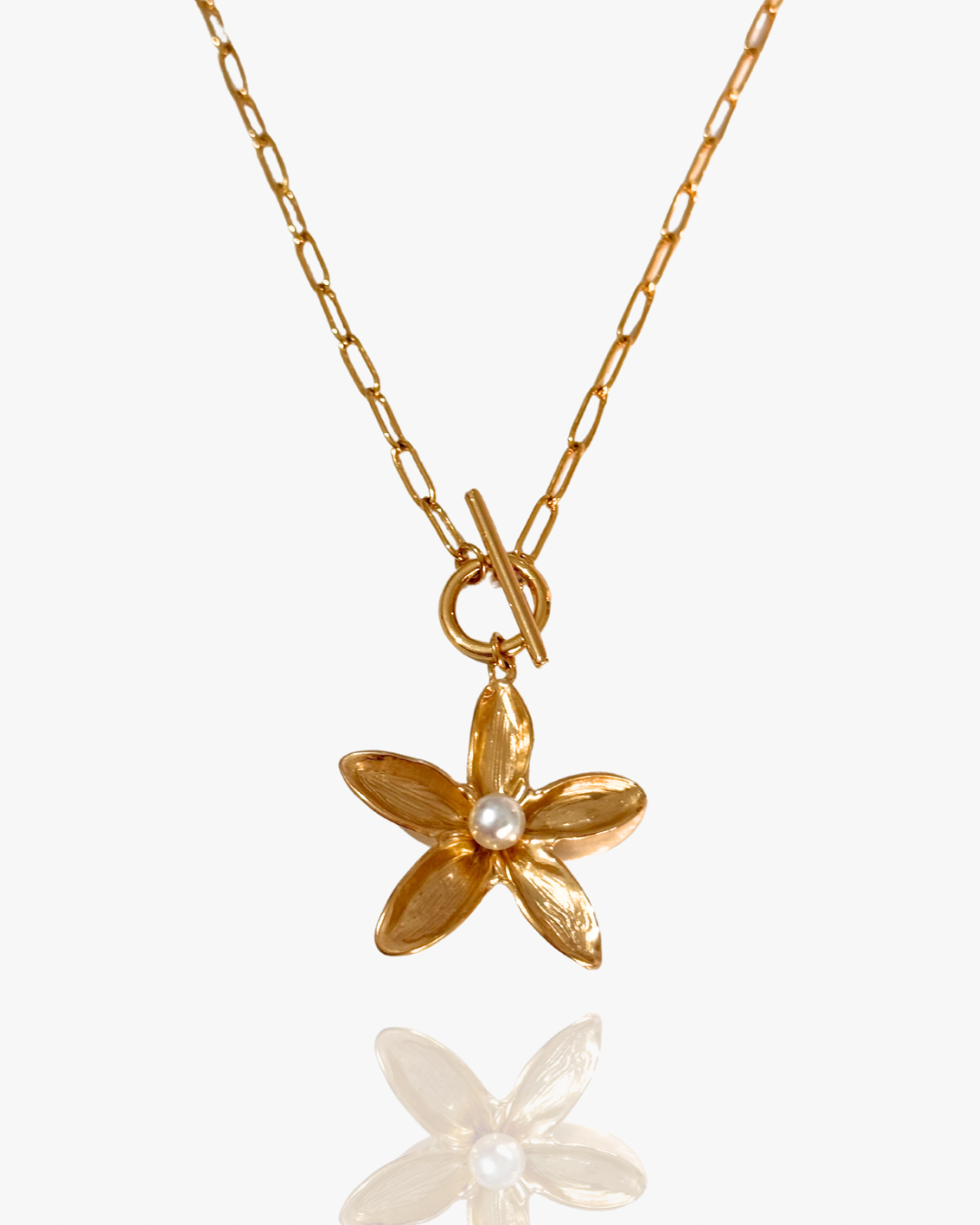 COLLAR HAWAIANA