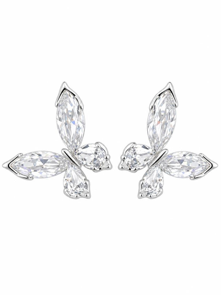 PENDIENTES BUTTERFLY ICONIC