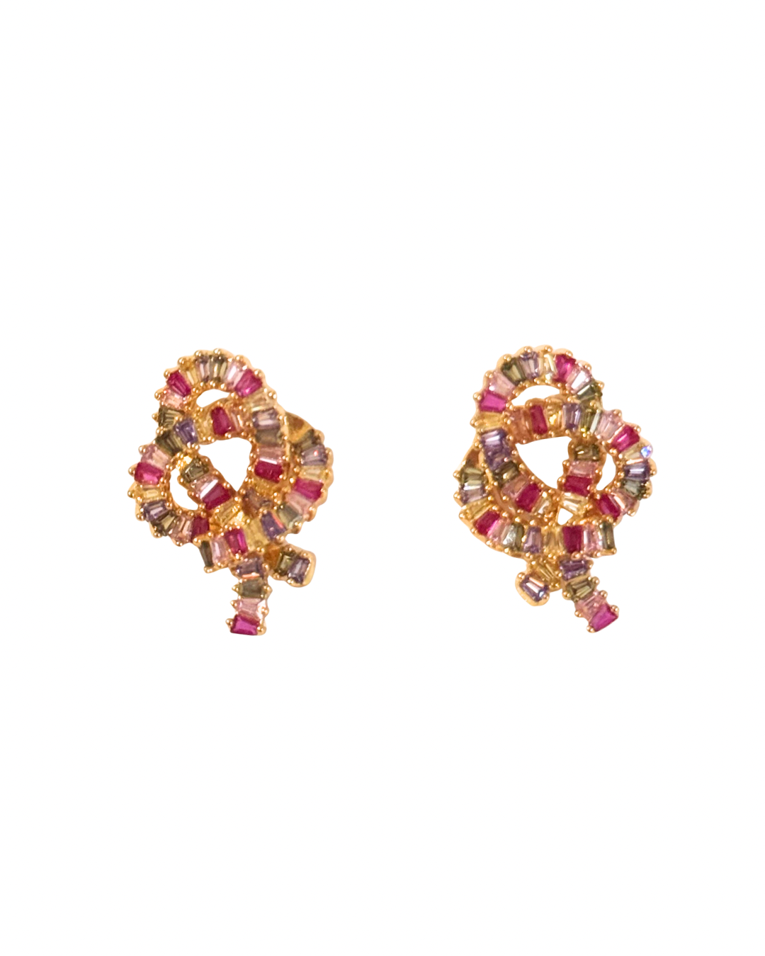 PENDIENTES BROKEN