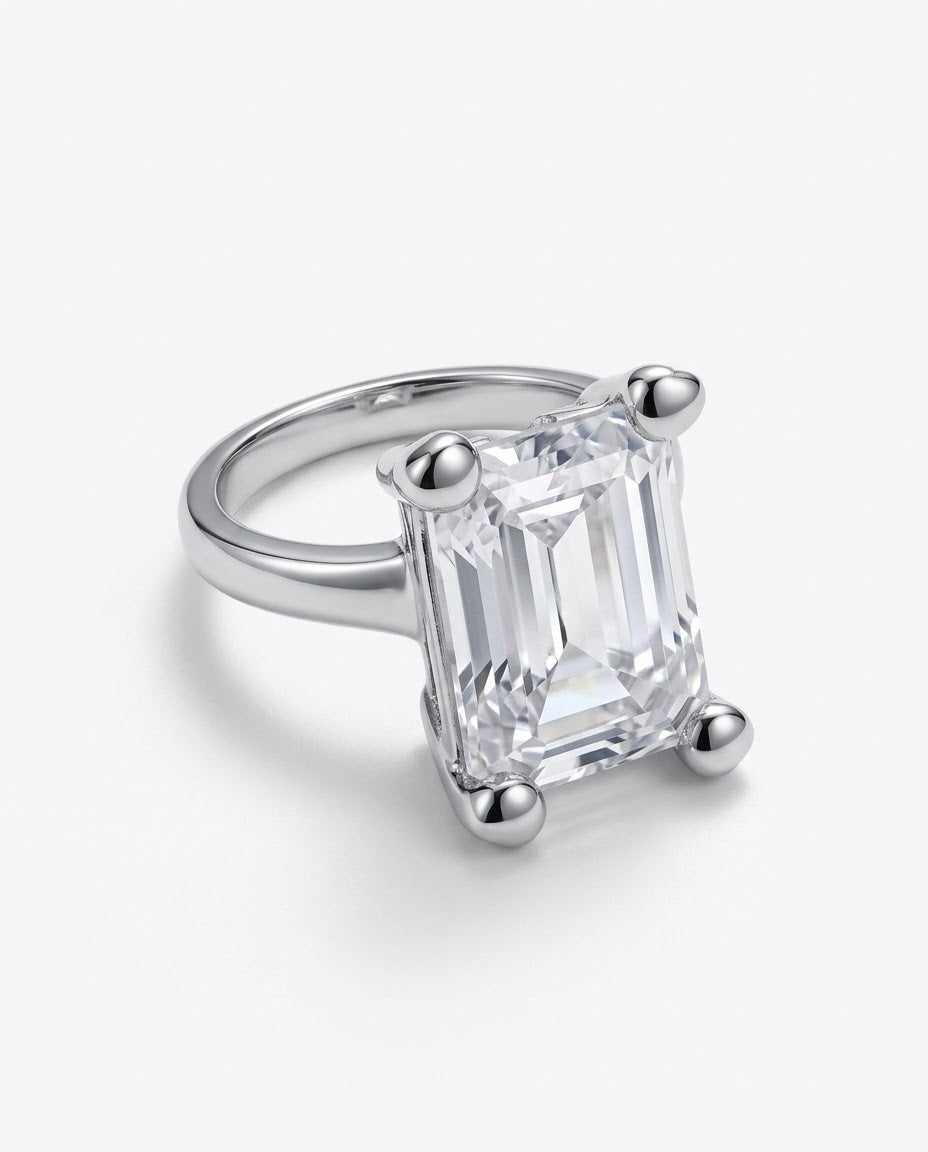 ANILLO GEORGINA