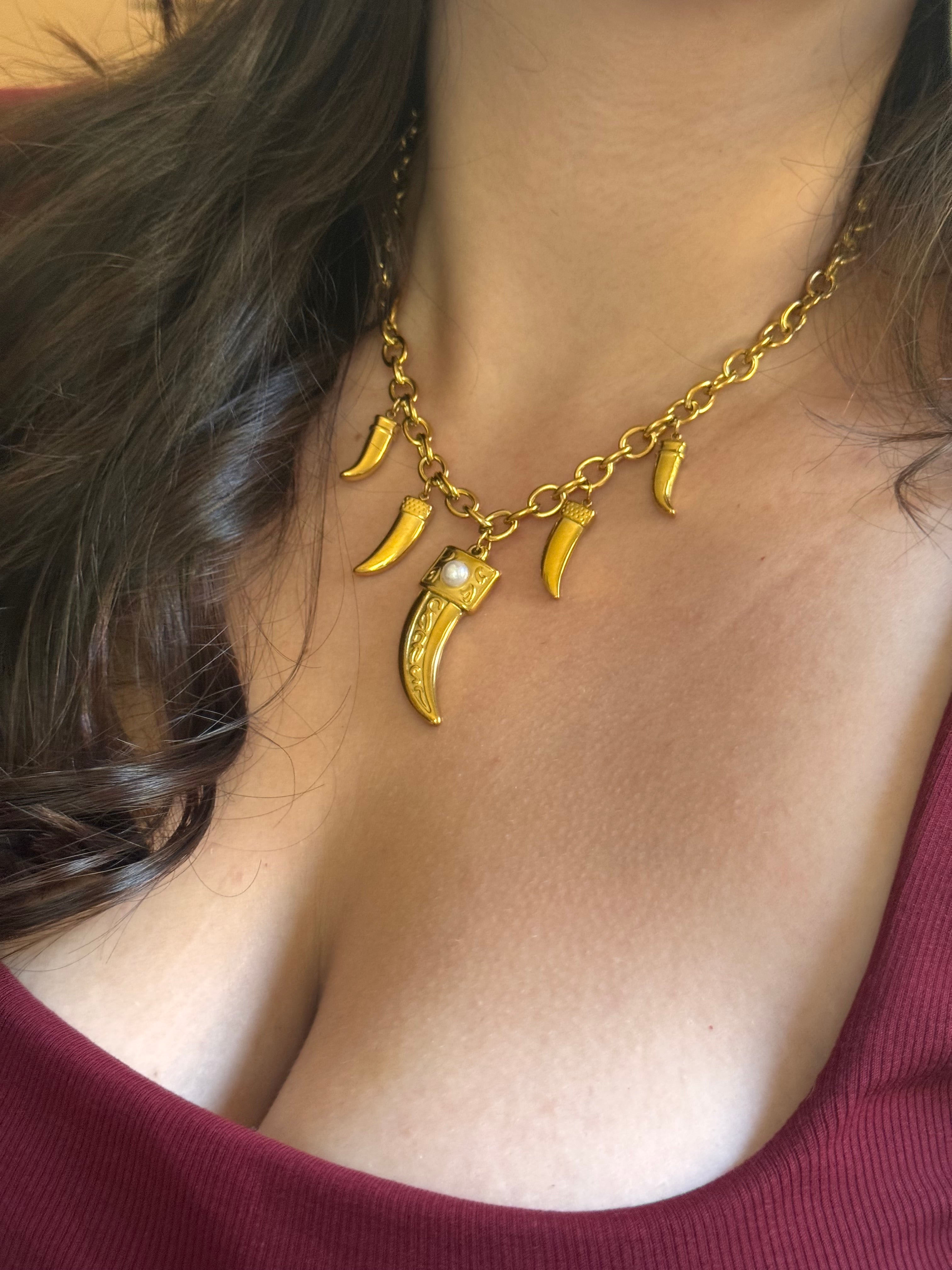 COLLAR MIRANDA