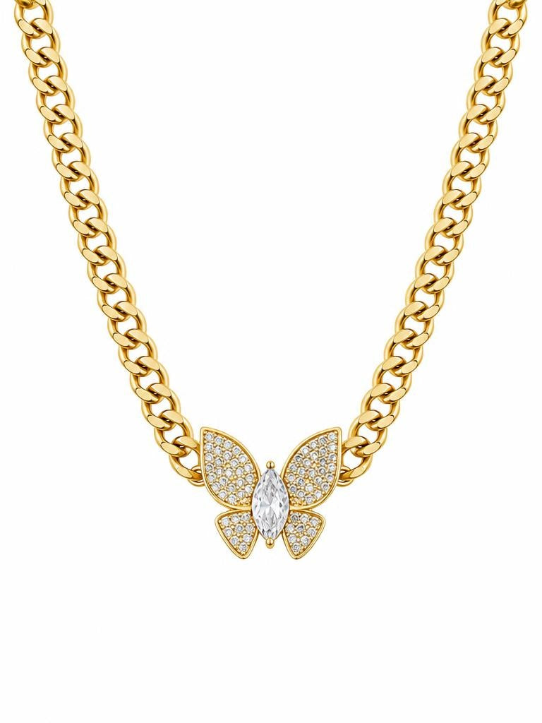 COLLAR MÓNACO