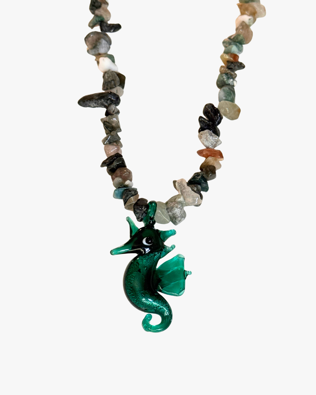 COLLAR ENCANTO MARINO