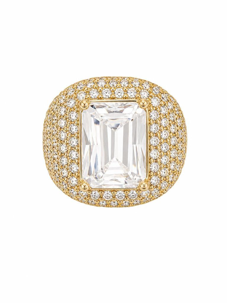ANILLO ÁFRICA WHITE