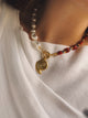 COLLAR ALISEDA