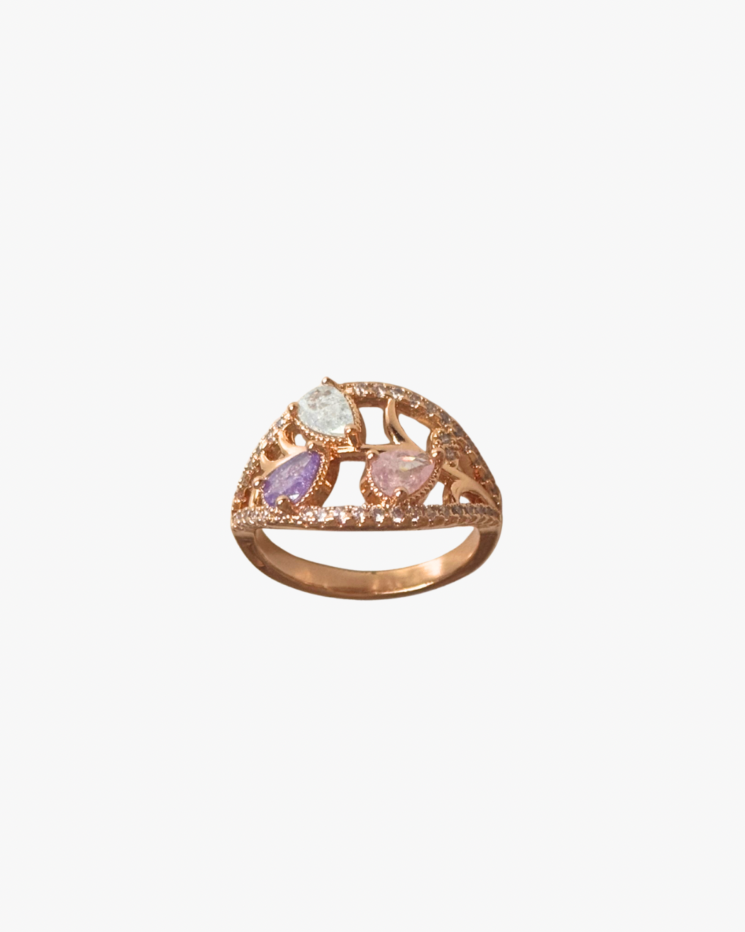 ANILLO DREAM