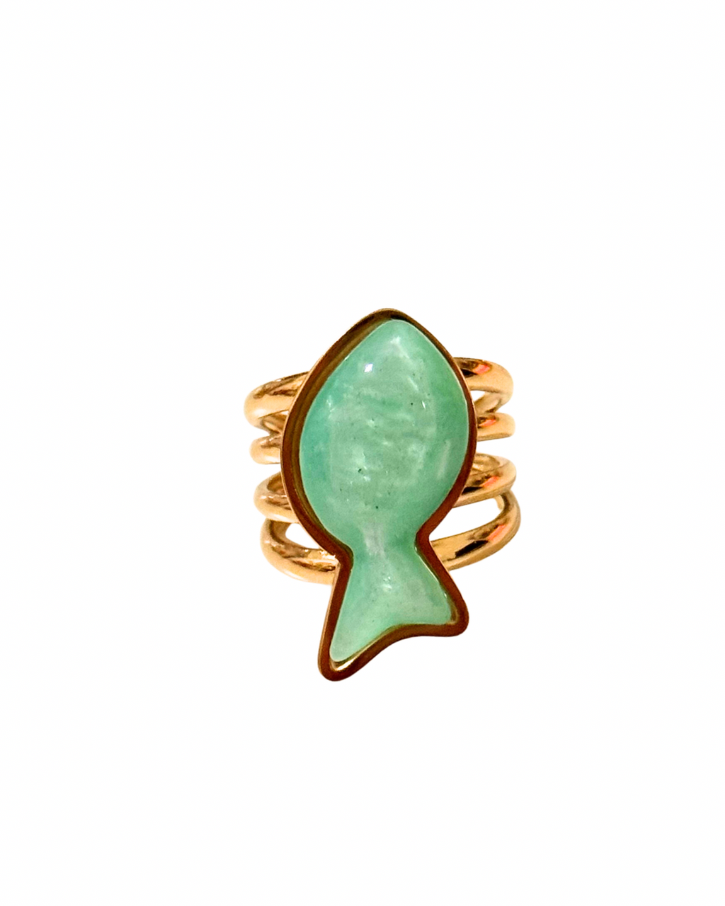 ANILLO FISH COLOUR