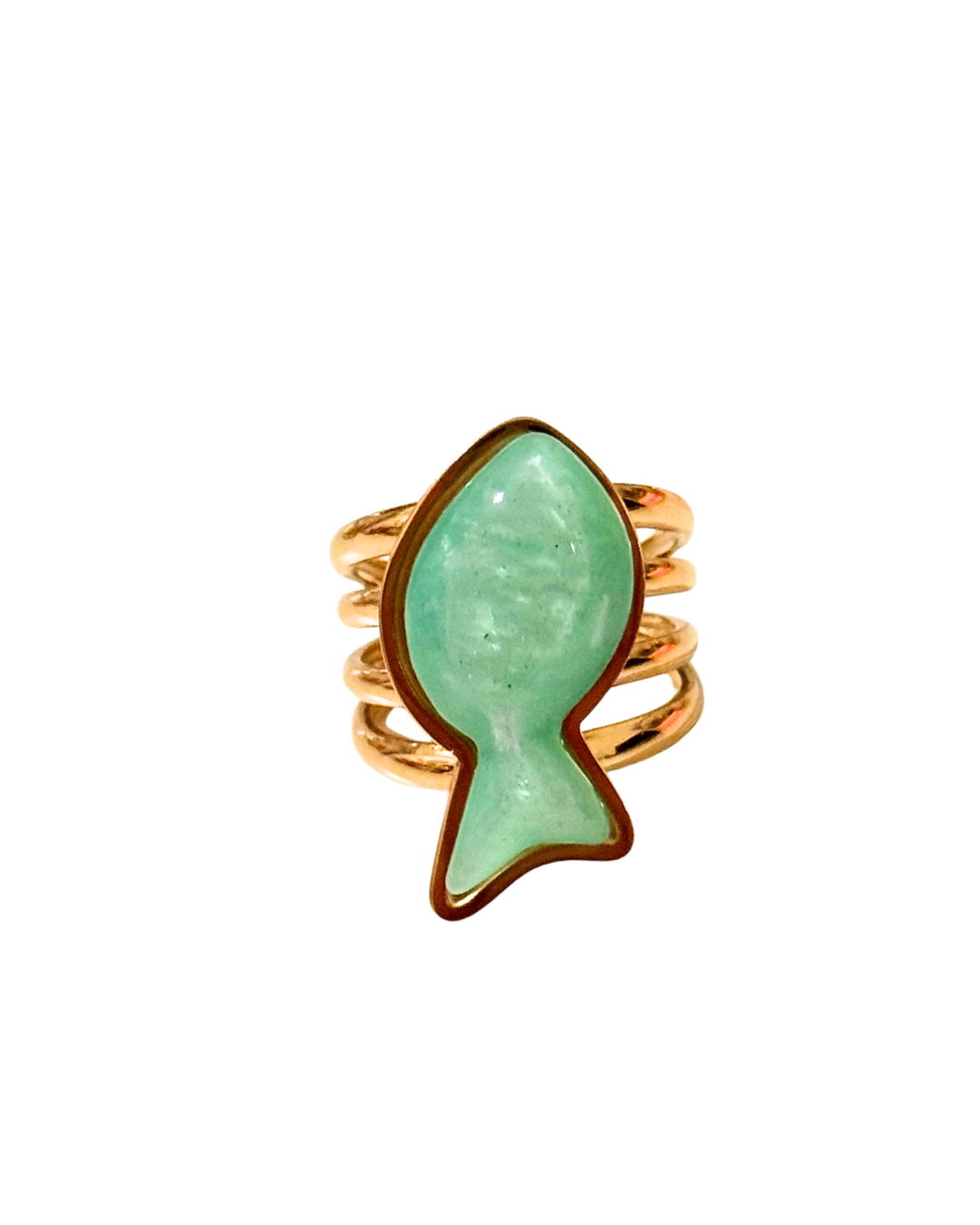 ANILLO FISH COLOUR