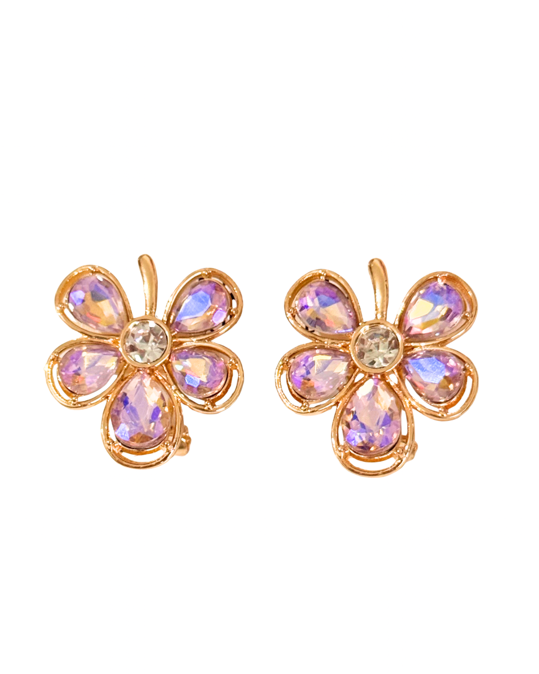 PENDIENTES CIRA ROSE