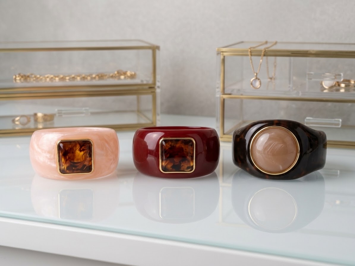 PULSERA VINTAGE